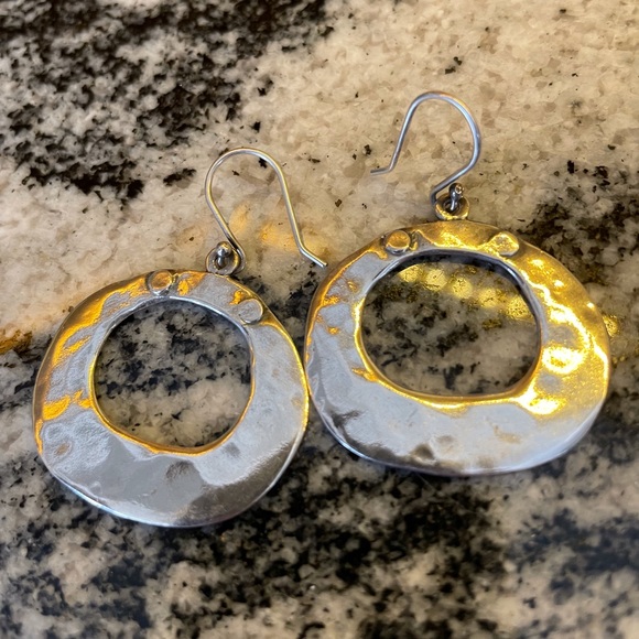 Silpada Jewelry - SILPADA STERLING SILVER EARRINGS